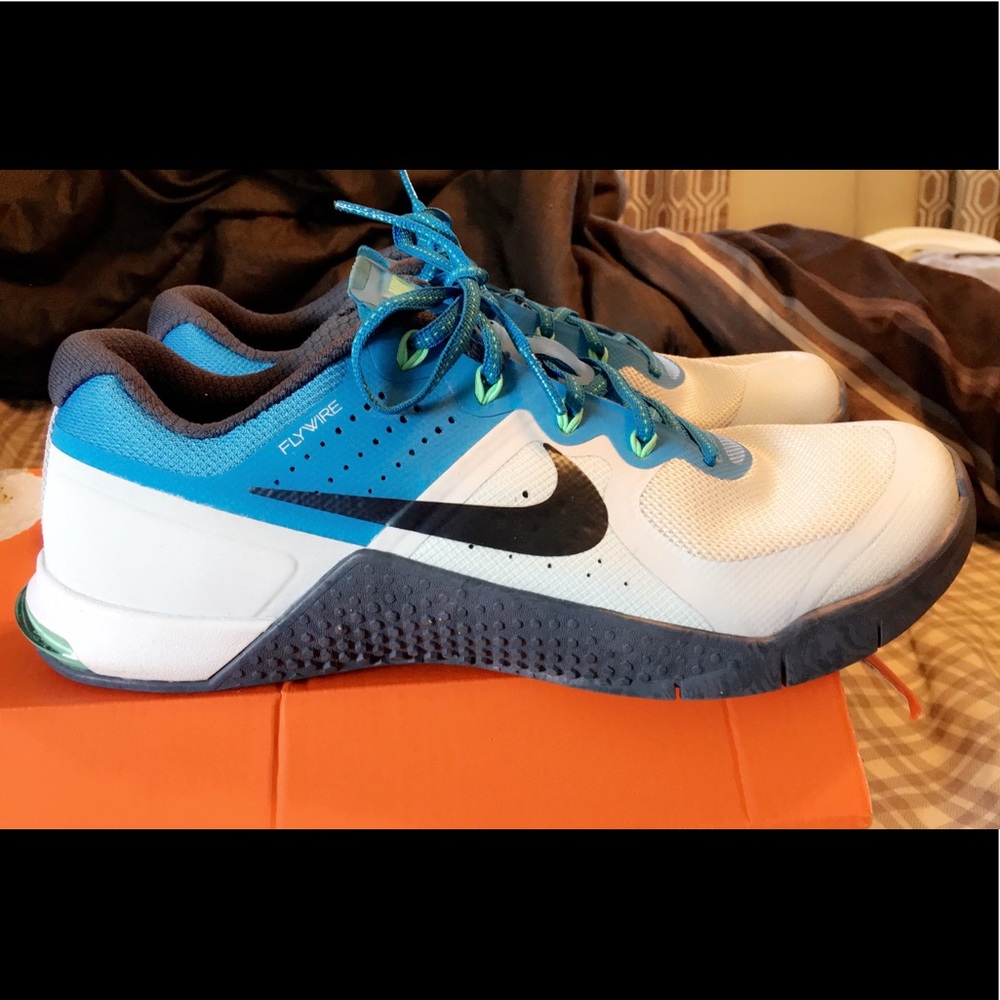 Women’s Nike Metcon 2